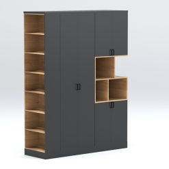 ארונות רוחב 180
